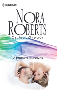 Books Frontpage À procura de noivas