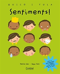 Books Frontpage Sentiments!