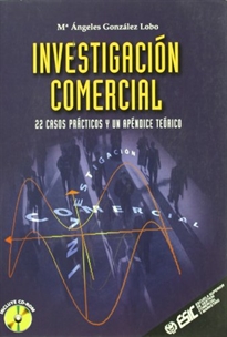 Books Frontpage Investigación comercial