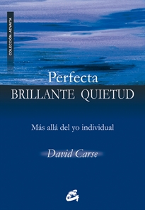 Books Frontpage Perfecta Brillante Quietud