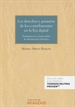 Front pageLos derechos y garantías de los contribuyentes en la Era digital (Papel + e-book)