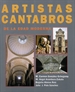 Front pageArtistas cántabros de la Edad Moderna: su aportación al arte hispánico