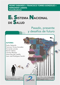 Books Frontpage EL Sistema Nacional de Salud