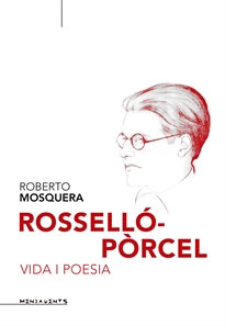 Books Frontpage Rosselló-Pòrcel