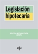 Front pageLegislación hipotecaria