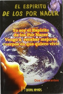 Books Frontpage El Espiritú De Los Por-Nacer