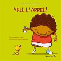 Books Frontpage Vull l'arrel!