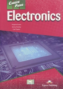 Books Frontpage Electronics