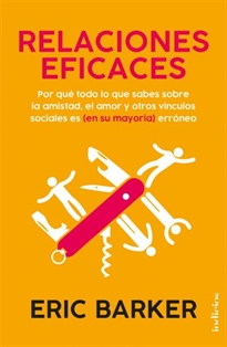 Books Frontpage Relaciones eficaces