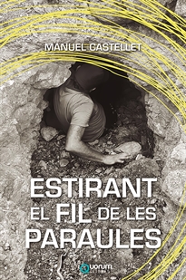 Books Frontpage Estirant el fil de les paraules