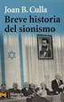 Front pageBreve historia del sionismo
