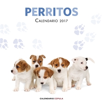 Books Frontpage Calendario Perritos 2017