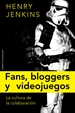 Front pageFans, blogueros y videojuegos