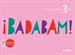 Front pageProyecto Badabam 3-2 Años