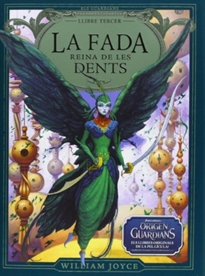 Books Frontpage La Fada Reina de les Dents