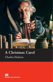 Books Frontpage MR (E) Christmas Carol, A