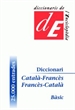 Front pageDiccionari Català-Francès / Francès-Català, bàsic