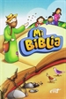 Front pageMi Biblia. Ilustrada infantil