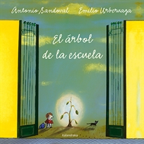 Books Frontpage El árbol de la escuela