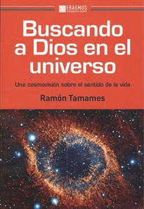Books Frontpage Buscando a Dios en el Universo