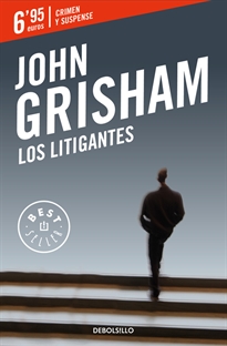 Books Frontpage Los litigantes