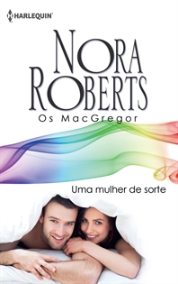 Books Frontpage Uma mulher de sorte