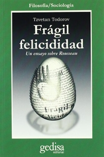 Books Frontpage Frágil felicidad