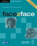 Front pageFace2Face for Spanish Speakers intermediate