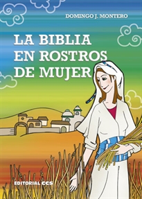 Books Frontpage La Biblia en rostros de mujer