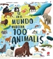 Front pageSi en el mundo hubiera 100 animales