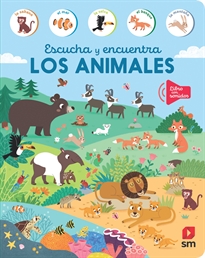 Books Frontpage Los animales