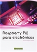 Front pageRaspberry Pi para electrónicos