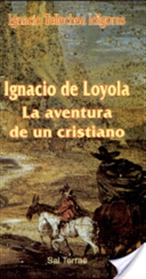 Books Frontpage Ignacio de Loyola