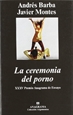 Front pageLa ceremonia del porno