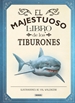 Front pageEl majestuoso libro de los tiburones