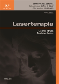 Books Frontpage Laserterapia (3ª ed.)