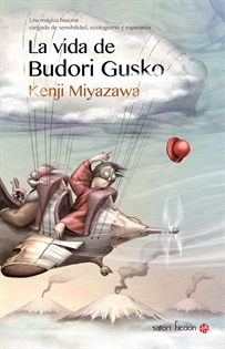 Books Frontpage La vida de Budori Gusko