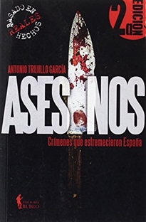 Books Frontpage Asesinos