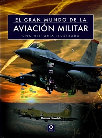 Books Frontpage El Gran Mundo De La Aviación Militar