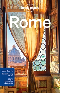 Books Frontpage Rome 10 (Inglés)