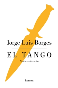 Books Frontpage El tango