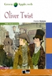 Front pageOliver Twist (Free Audio) (Fw) N/E