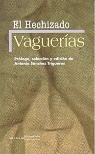 Books Frontpage Vaguerías