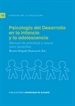 Front pagePsicología del desarrollo en la infancia y la adolescencia