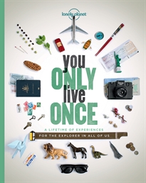 Books Frontpage You Only Live Once