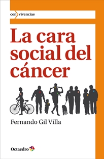Books Frontpage La cara social del cáncer