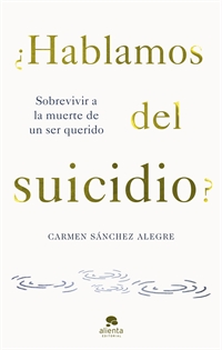 Books Frontpage ¿Hablamos del suicidio?