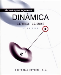 Books Frontpage Mecánica para ingenieros. Dinámica. II