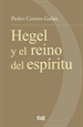 Front pageHegel y el reino del espíritu