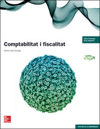 Books Frontpage Comptabilitat i fiscalitat